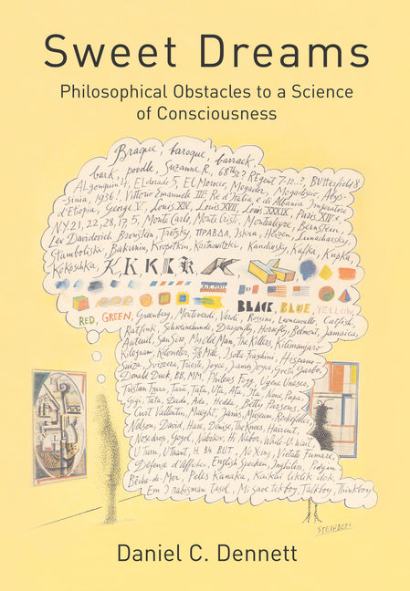 Sweet Dreams: Philosophical Obstacles to a Science of Consciousness - Ingram