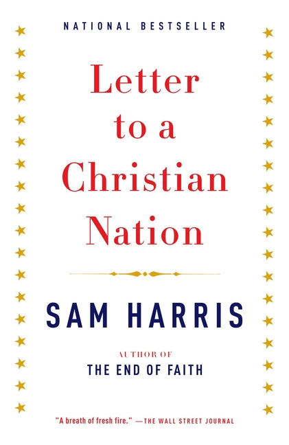 Letter to a Christian Nation - Ingram