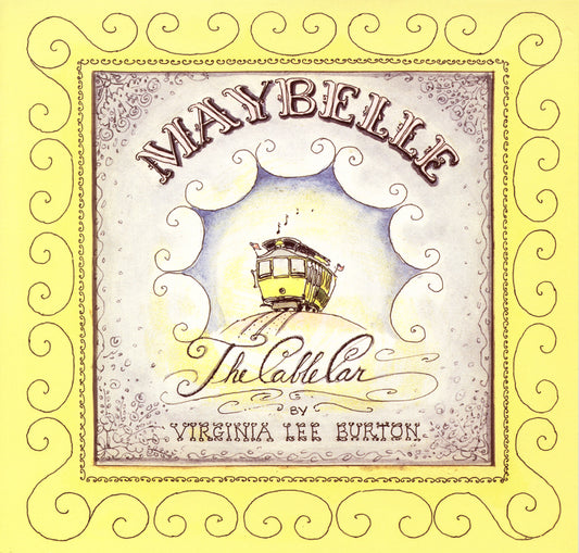 Maybelle the Cable Car - Ingram
