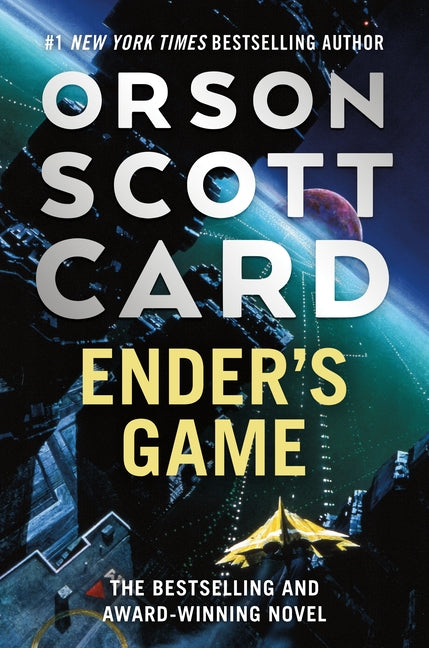 Ender's Game - Ingram