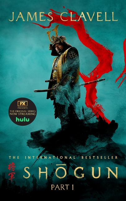 Shogun, Part One - Ingram