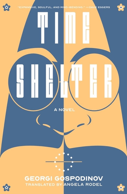 Time Shelter - Ingram