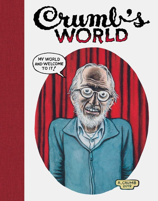 Crumb's World - Ingram