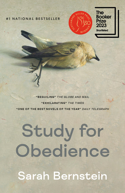 Study for Obedience - Ingram