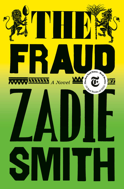 Fraud - Ingram