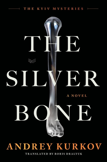 Silver Bone - Ingram