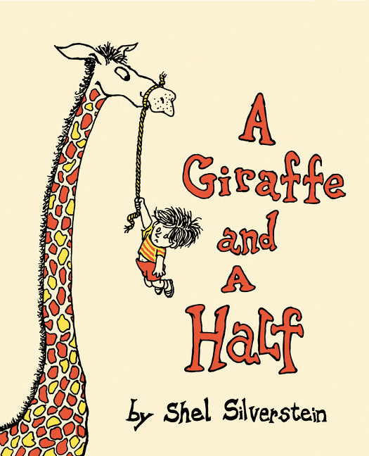 Giraffe and a Half - Ingram