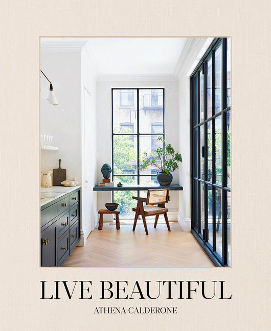Live Beautiful - Ingram