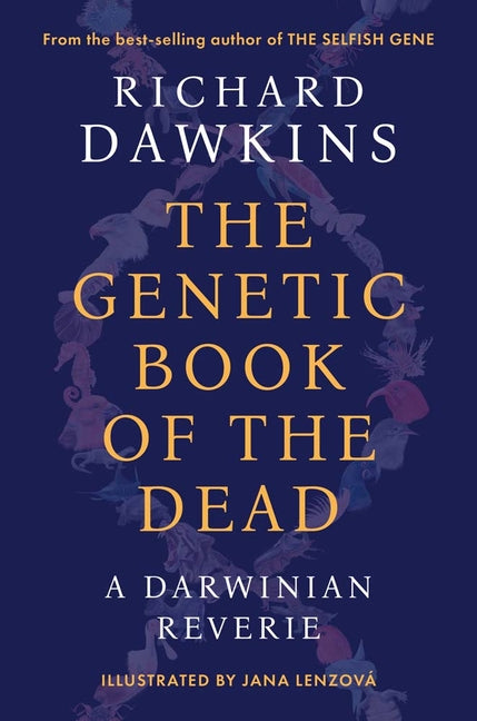 Genetic Book of the Dead: A Darwinian Reverie - Ingram