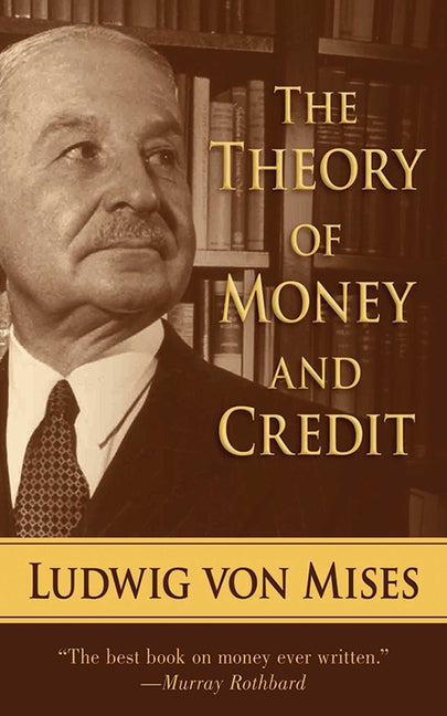 Theory of Money and Credit - Ingram