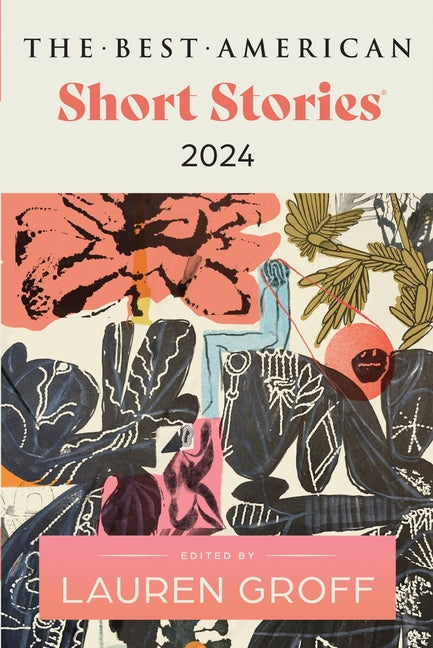 Best American Short Stories 2024 - Ingram