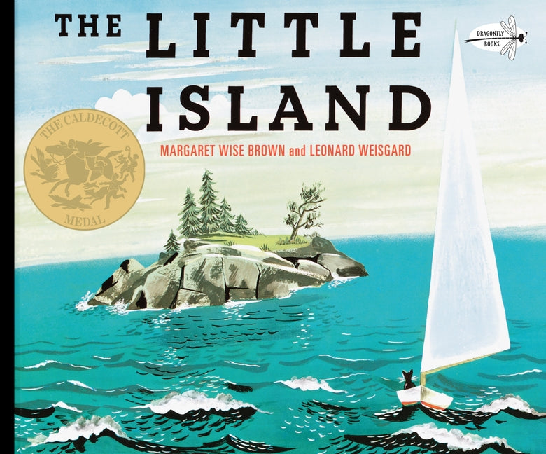 Little Island: (Caldecott Medal Winner) - Ingram