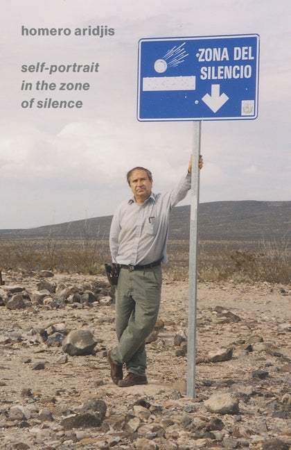 Self-Portrait in the Zone of Silence - Ingram