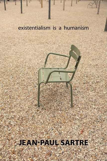 Existentialism Is a Humanism - Ingram