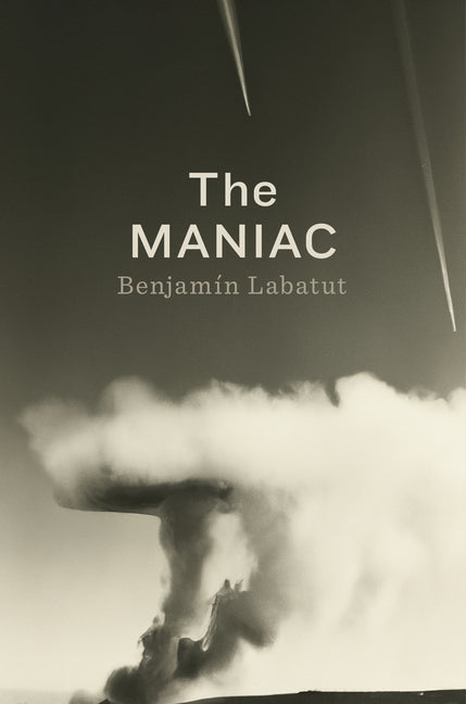 MANIAC - Ingram