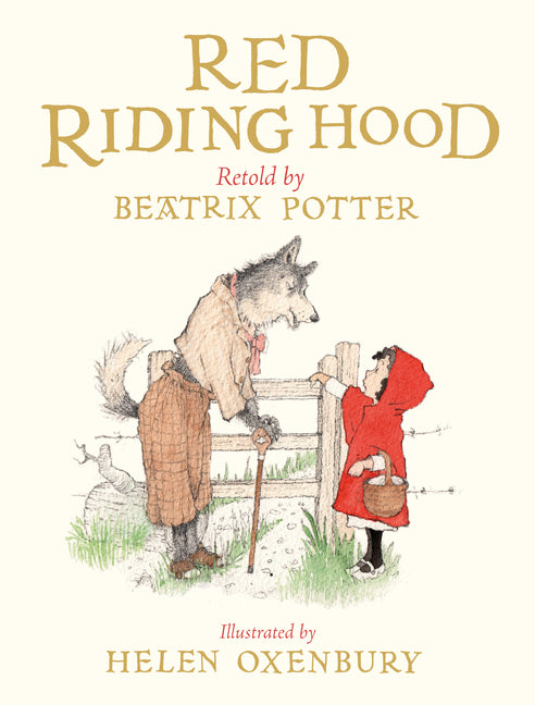 Red Riding Hood - Ingram