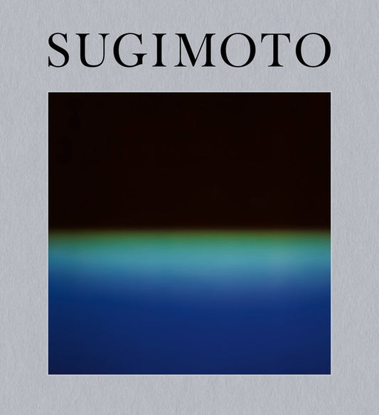 Hiroshi Sugimoto: Time Machine - Ingram