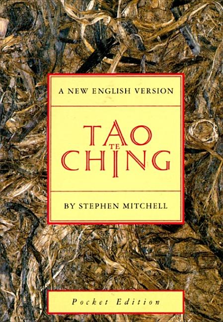 Tao Te Ching - Ingram