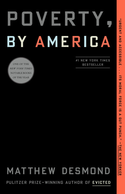 Poverty, by America - Ingram