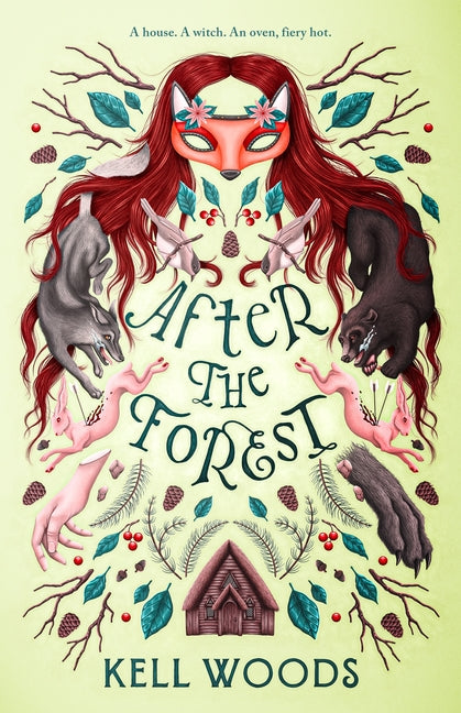 After the Forest - Ingram