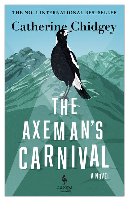 Axeman's Carnival - Ingram