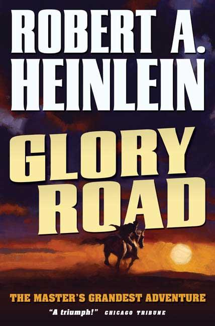 Glory Road - Ingram