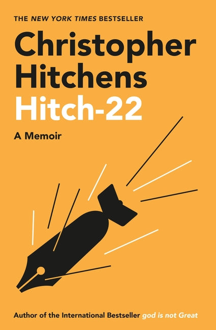 Hitch-22: A Memoir - Ingram