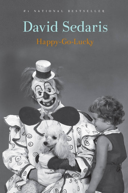 Happy-Go-Lucky - Ingram
