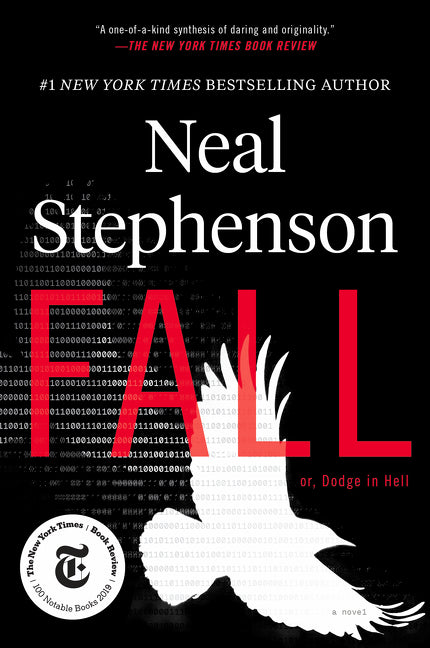 Fall; Or, Dodge in Hell - Ingram