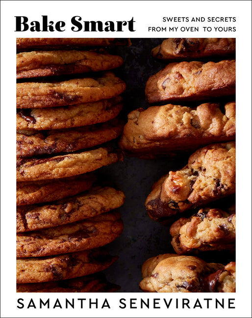 Bake Smart: Sweets and Secrets from My Oven to Yours - Ingram
