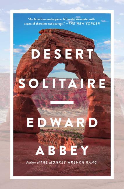 Desert Solitaire - Ingram