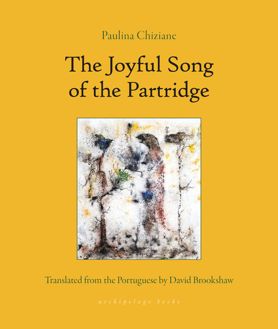 Joyful Song of the Partridge - Ingram