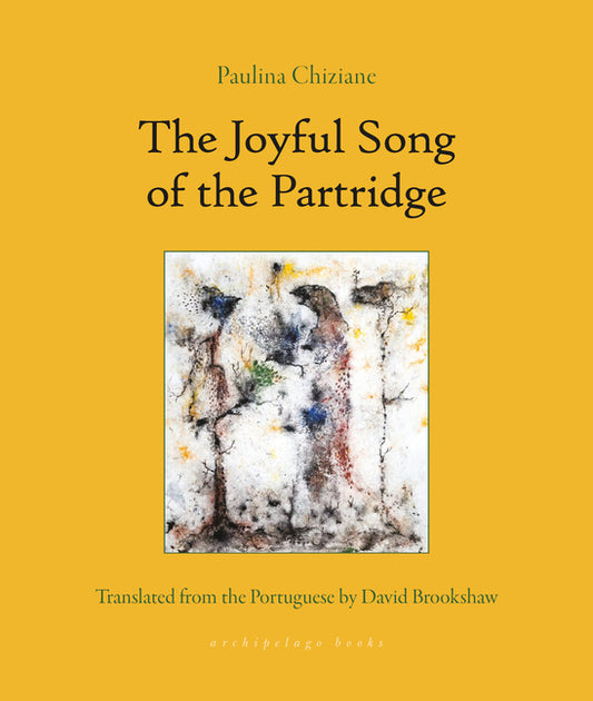 Joyful Song of the Partridge - Ingram