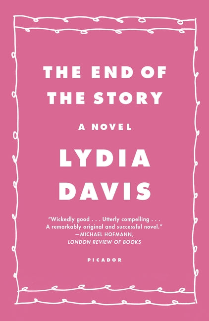 End of the Story - Ingram