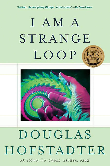 I Am a Strange Loop - Ingram