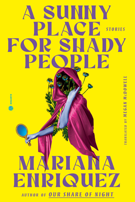 Sunny Place for Shady People: Stories - Ingram