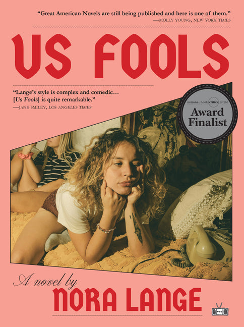 Us Fools - Ingram