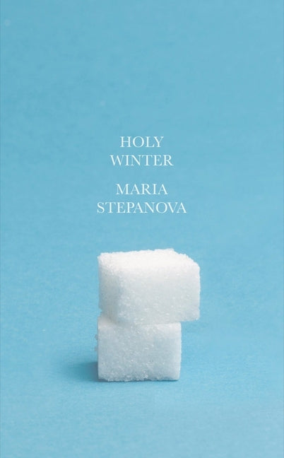 Holy Winter 20/21 - Ingram