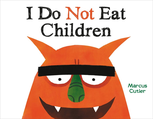 I Do Not Eat Children - Ingram