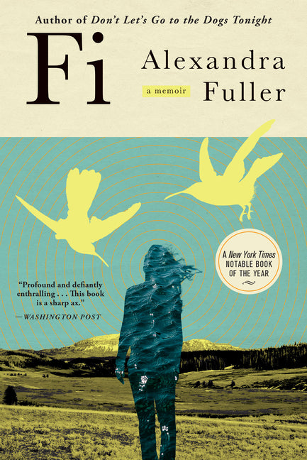 Fi: A Memoir of My Son - Ingram