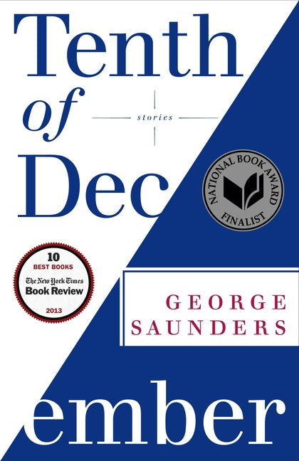 Tenth of December: Stories - Ingram