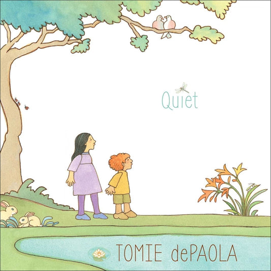 Quiet - Ingram