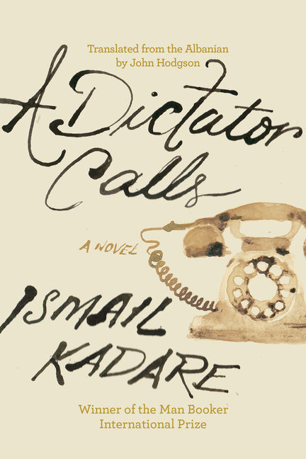 Dictator Calls - Ingram