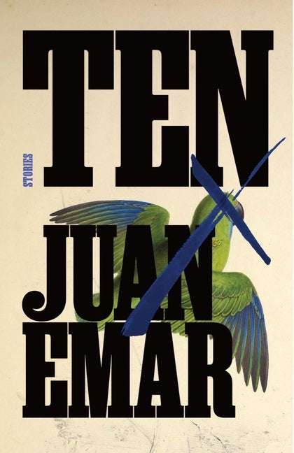 Ten - Ingram