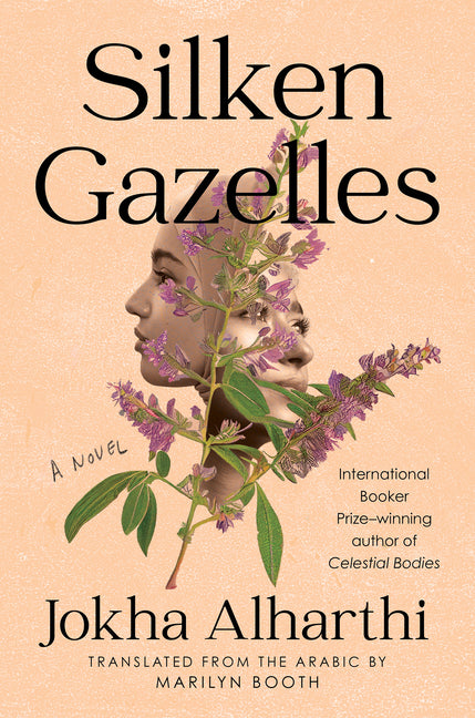 Silken Gazelles - Ingram