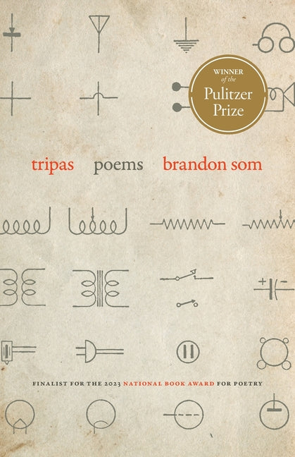 Tripas: Poems - Ingram