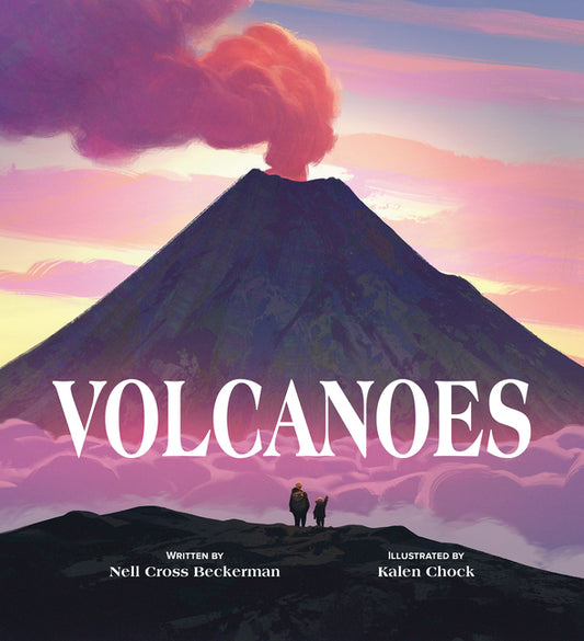 Volcanoes - Ingram
