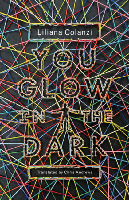 You Glow in the Dark - Ingram