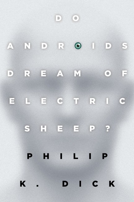 Do Androids Dream of Electric Sheep? - Ingram