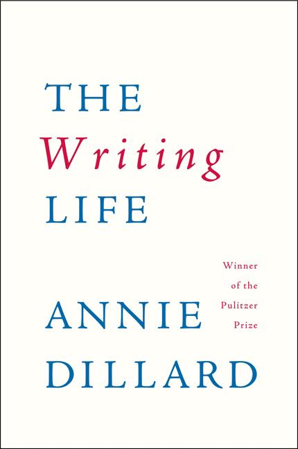 Writing Life - Ingram